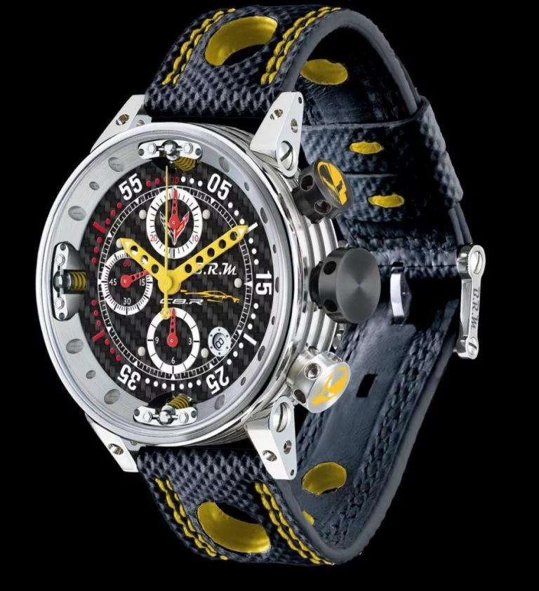 Club Corvette Family France