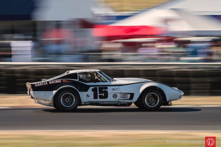 Lire la suite à propos de l’article Acheter une Corvette C3: 10 choses à savoir