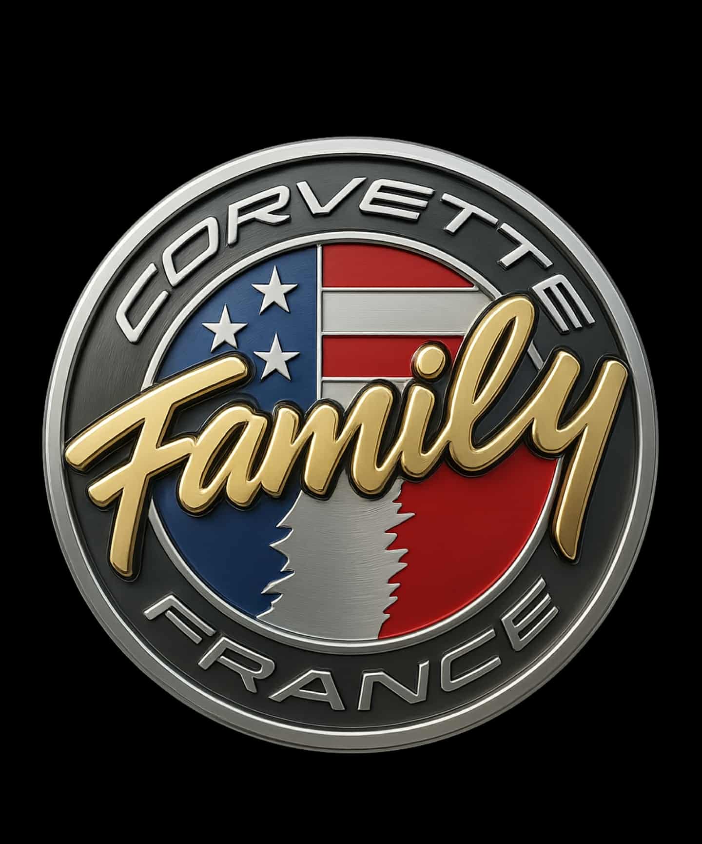 You are currently viewing Programme 2026 du Club Corvette Family France – Événements, Sorties & Rassemblements Corvette