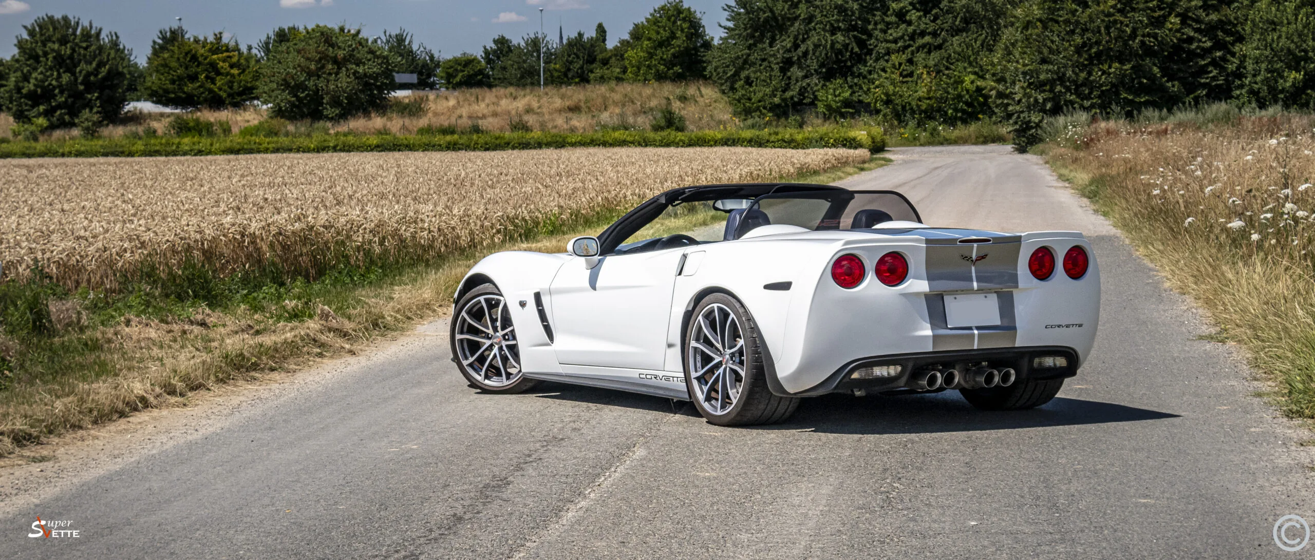You are currently viewing Guide d’achat Corvette C6 : LS2, LS3, Z06, Grand Sport, ZR1… tout comprendre avant d’acheter